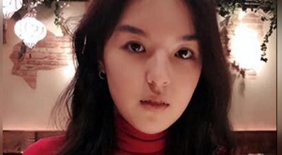 李咏也没想到，自己离世7年后，23岁的女儿走进了娱乐圈