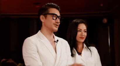 原来是我们错了，胡兵公开坦白与瞿颖真实关系，有一点他很庆幸