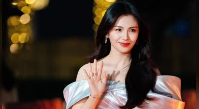 47岁刘涛谈年龄焦虑：身体提醒我到了这个阶段