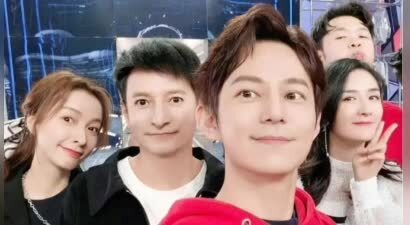 必须追！快乐家族将录旅综，何炅率全员回归，不请飞行嘉宾