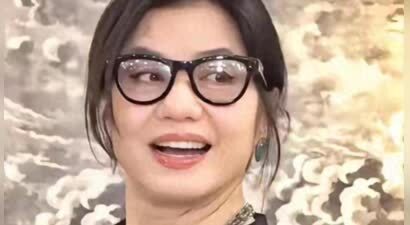 赶走成龙、谢绝林子祥，嫁入豪门老公却英年早逝，为亡夫守身如玉