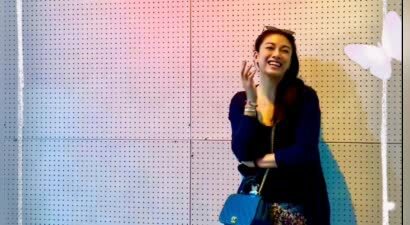 TVB前花旦拓展圈外生意！认有追求者不排除闪婚，一度被指拜金女