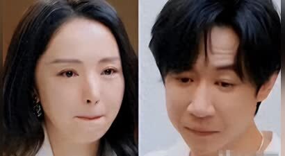 办婚礼不到1个月, 董璇就开始装傻, 这一次张维伊彻底成为了“笑话”