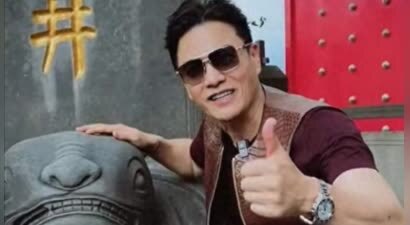 一婚娶周海媚，二婚娶邝美云，三婚娶亿万富婆，吕良伟哪来的底气