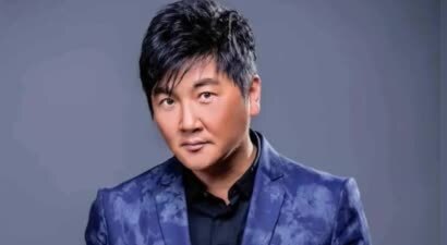 孙楠：与买红妹闪婚9年，二婚娶任潘蔚后，却让亲女上女德学校