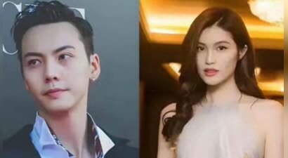 “有仇必报”！甩掉陈伟霆，牵手百亿太子，背景强大到无人敢惹？