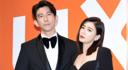 又嫁错人？贾静雯老公过往争议被扒，催生四胎还和老婆闺蜜搞暧昧