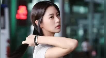 “亚洲第一美女”克拉拉：婚后6年无儿无女，39岁豪门梦碎