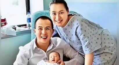 隐忍了14年，37岁的梁洛施重获爱情！恋上马浴柯后幸福得像个孩子