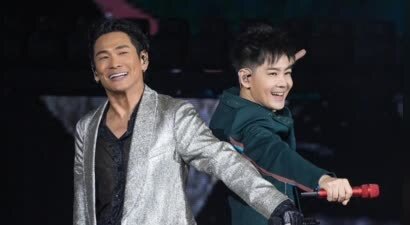 整容失败不可怕，一股姨味才尴尬！51岁林志颖给所有男星提了个醒