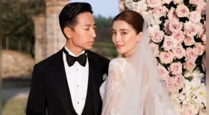 香港知名女星收服豪门心！曾不被男方家长看好，婚后获掌门人肯定