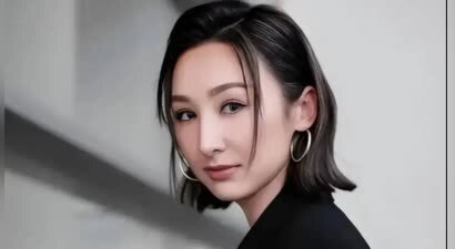 高海宁回应何时结婚 强调感情顺其自然