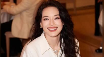 舒淇自述童年早起为全家做饭 王晶透露其因片酬少未接《卧虎藏龙》