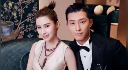 偷鸡不成蚀把米！沦为“豪门赘婿”的窦骁，还是一直在走下坡路