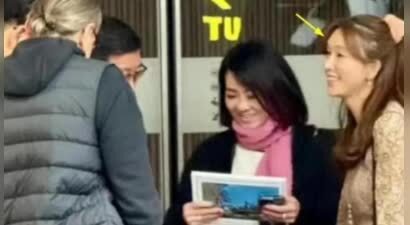 世上没有后悔药，林志玲下嫁6年被日化，她怎么变成这样了？