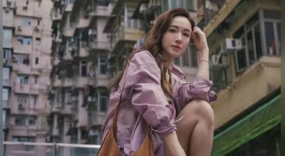 TVB知名女星加盟《再见爱人5》，和未婚夫突然分手，疑在节目中重归于好