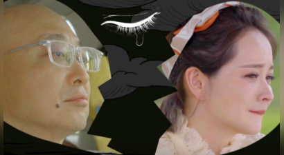 邓莎离不了婚，她已经被路行吃干净了！