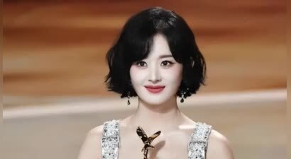 一场生日，戳穿了赵丽颖的江湖地位，原来冯绍峰一个字都没说错