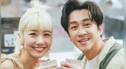 陈汉典深情认定Lulu！坦言“她是我可以相处一辈子的人”，感情坚定引祝福