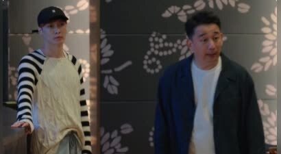 黄磊下厨了，何炅开捧了，《向往的生活8》对味儿了，观众开心了