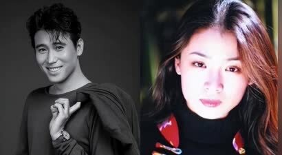 曝李乃文老婆转行原因，当演员时被骚扰，试戏时遭人撩裙子量腿长