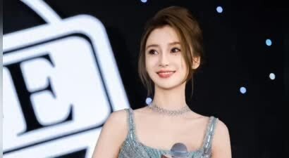 事实证明，离开陈伟霆又离开黄晓明的杨颖，还是回到了自己的怪圈