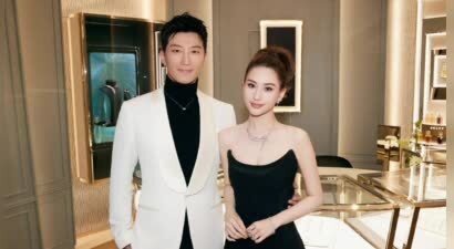 窦骁方就离婚传闻委托律师取证 要求停止造谣