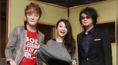 踢走詹雯婷踹了阿沁，苦心经营23年的陈建宁，真是挖坑给自己跳