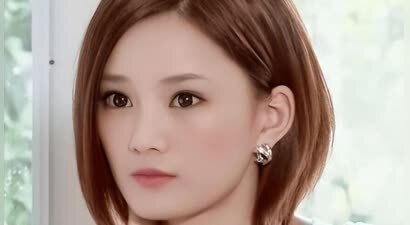 馨子回应无戏可拍：曾碾压黄圣依，被疑资源咖，淡出十年可惜了？