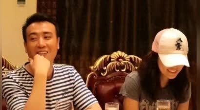 从北漂到叔圈男神，宋林静始终信任于和伟，30年相守是长情告白