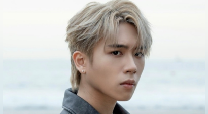 19岁香港男星涉嫌犯罪被开除，本人现身法院受审，经纪人霍汶希发声回应