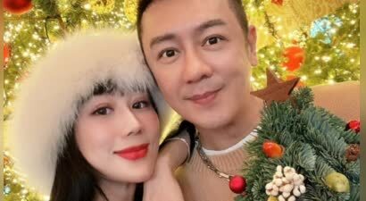 56岁香港男星的近照曝光引发热议，网友指医美过度致面部僵硬