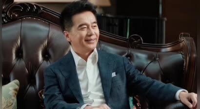 原来他们是夫妻，四婚才遇小他12岁娇妻，如今靠着赵露思终于火了