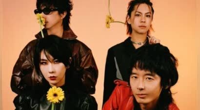 庞宽缺席新裤子新专辑引猜测 乐队回应：并未退队