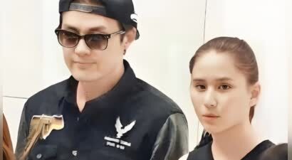 吴克群说赚钱以后买来的都是自卑，注定了他和何超莲是不同路的人