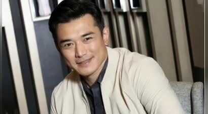 香港知名男星因评论郭富城生女，被嘲情商低，被指让其难堪