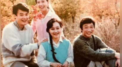 《渴望》这3位演员再也见不到了，以为退休享福，其实已悄然离世