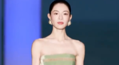 三亚这红毯惨变奇葩盛会，群魔乱舞，有人被骂上热搜，杨幂没去就对了