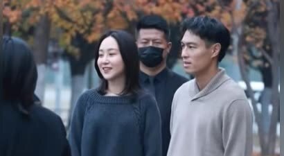 杨祐宁老婆是她，生3胎刚出月子，面相旺夫气血十足，还是女强人