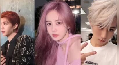 偷鸡不成蚀把米？《奔跑吧》成员发色引争议，担心的事还是发生了