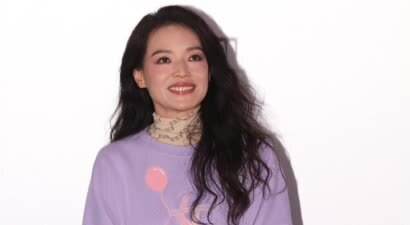 舒淇坦言导演梦始于侯孝贤：新片《女孩》算是完成对他的承诺