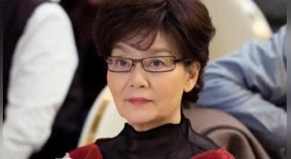 这一次，70岁喜得“新身份”的潘虹，彻底撕碎前夫米家山的体面