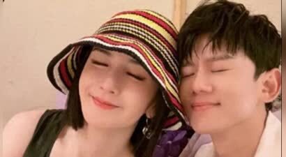 结婚14年，44岁的谢娜高调官宣“新身份”，原来倪萍当初没说错