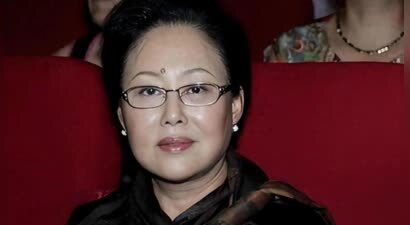 为感情舍弃身份，瑞士丈夫去世后的斯琴高娃，如今怎么样了？