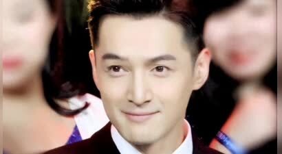 出道即巅峰，23岁却因车祸差点毁容，如今43岁胡歌再次迎来"喜讯"