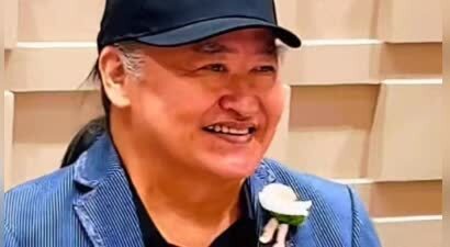 62岁刘欢嫁女，强颜欢笑不舍得，现场曝光菜很硬，新郎不高也不帅