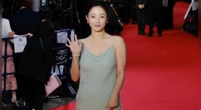 东京电影节：《酱园弄》仅陈可辛出席，白百何拘谨，美艳还得看锁姐