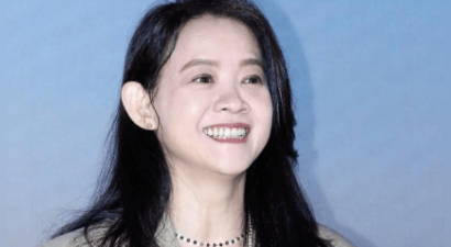 曾宝仪谈杨谨华柯佳嬿颁奖礼亲吻：打破女性同台即竞争观念