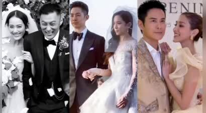 何超莲否认婚变：“豪门赘婿”不好当，感情混杂利益，狗血一地？