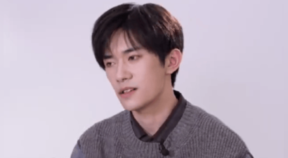 易烊千玺回应参加补办毕业典礼：喜欢返校，进去就不想出来